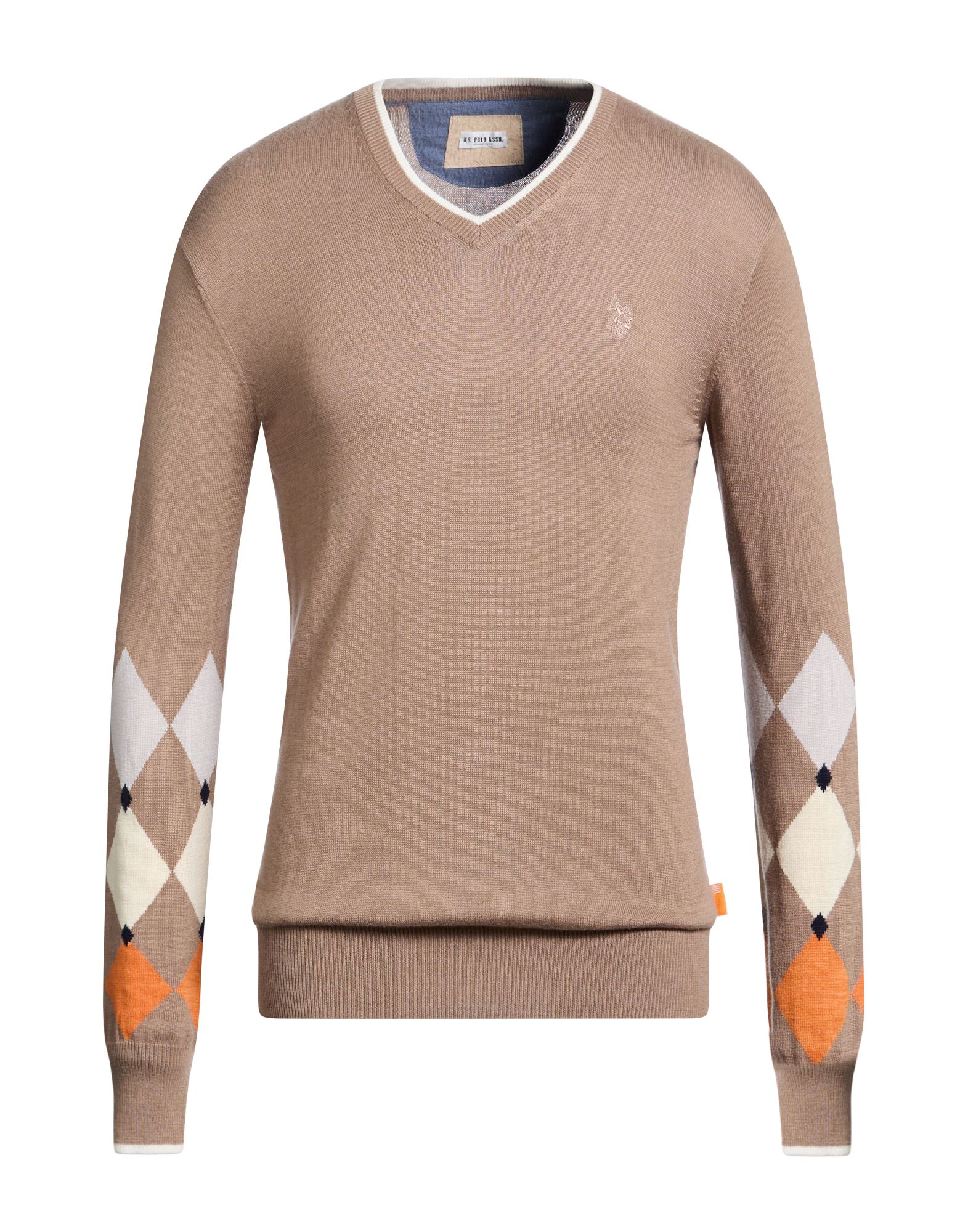 U.S.POLO ASSN. - Jumpers