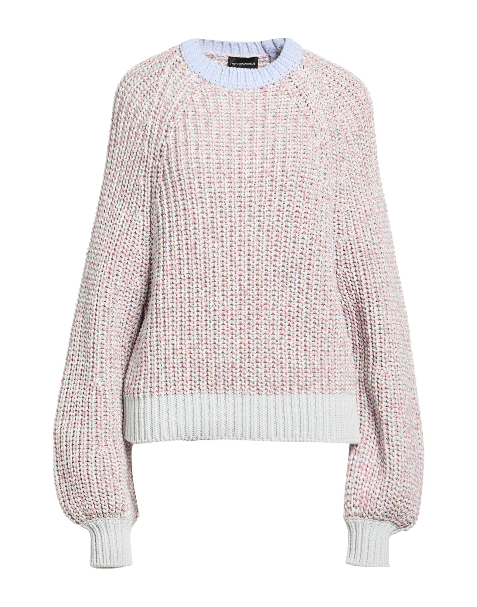 EMPORIO ARMANI - Sweaters