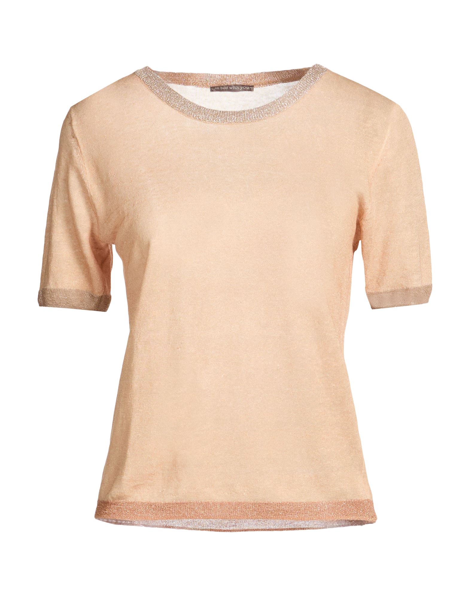 IN BED WITH YOU - プルオーバー