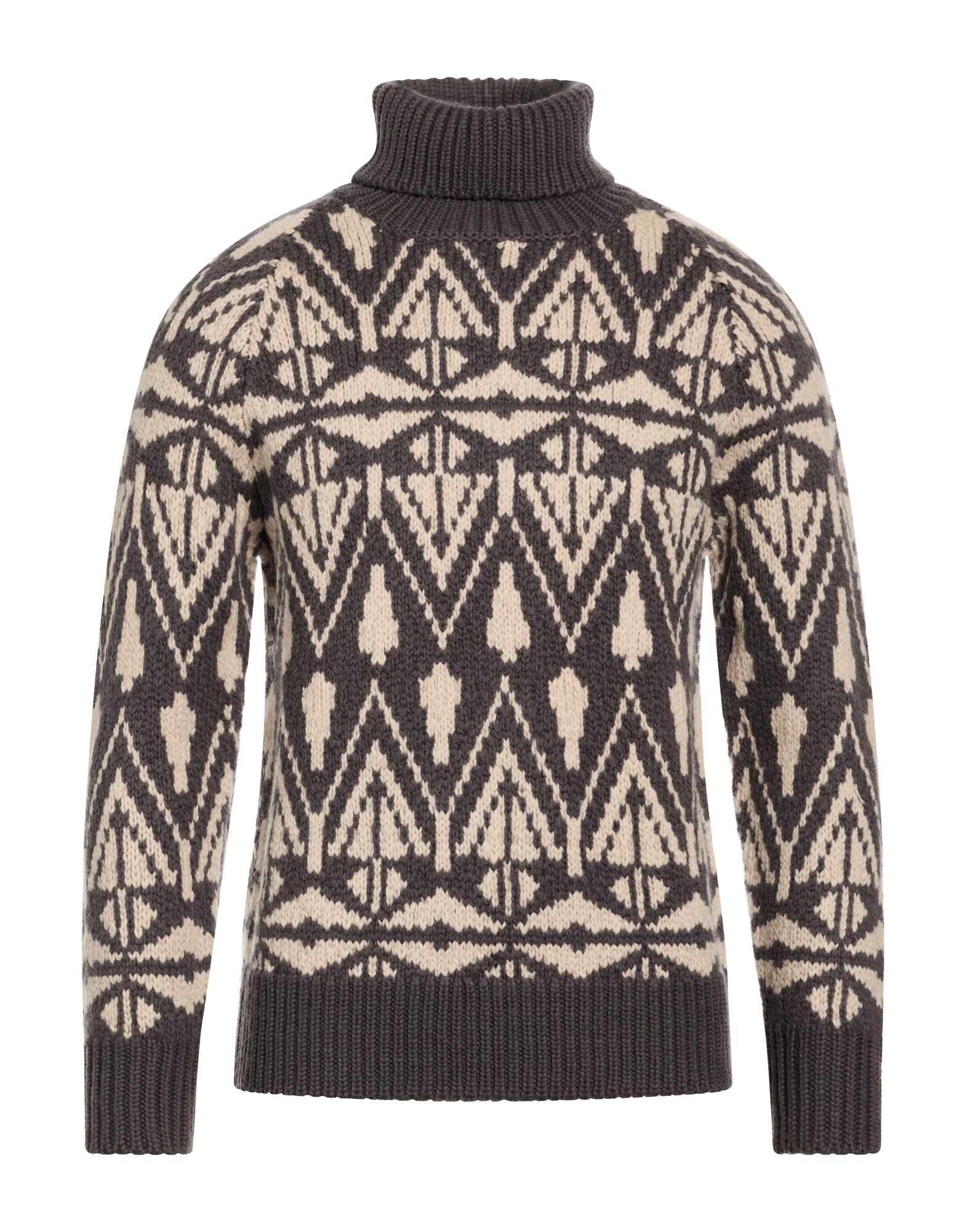 MONCLER GRENOBLE - Turtlenecks