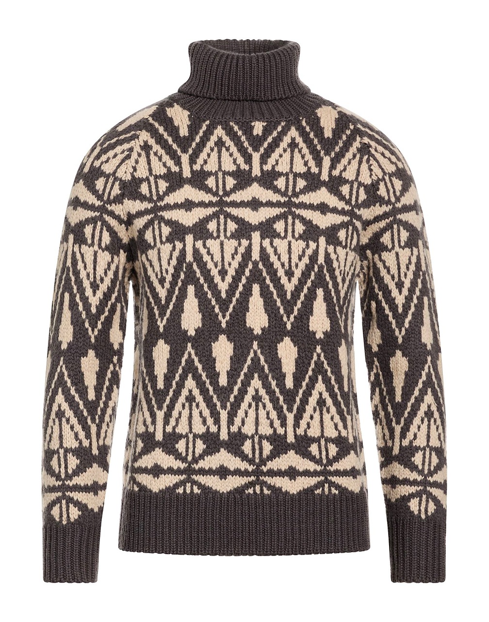 MONCLER GRENOBLE - Turtlenecks