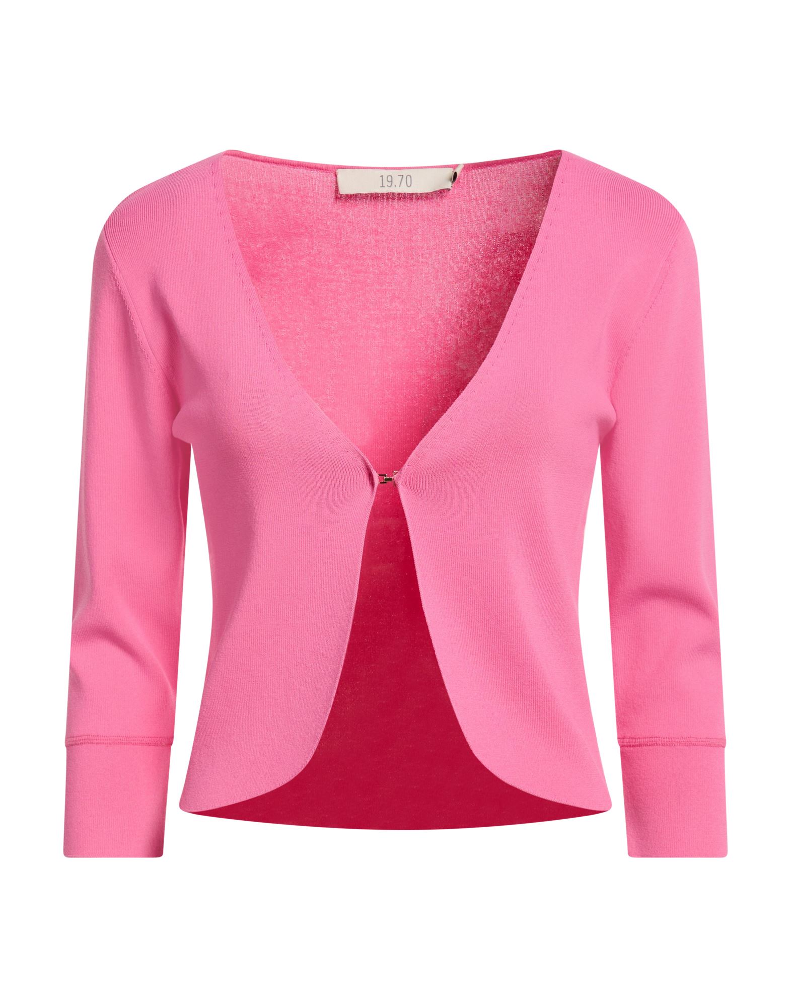 19.70 NINETEEN SEVENTY - Cardigans