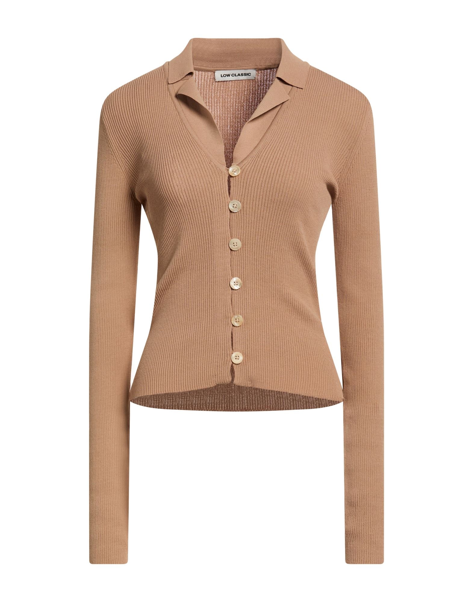 LOW CLASSIC - Cardigans