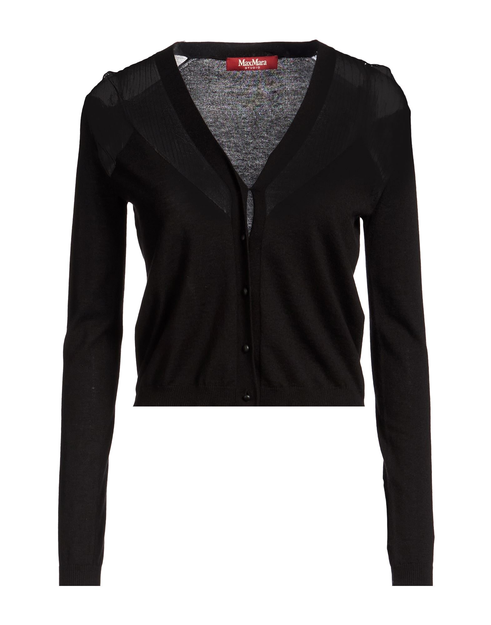 MAX MARA STUDIO - Cardigans
