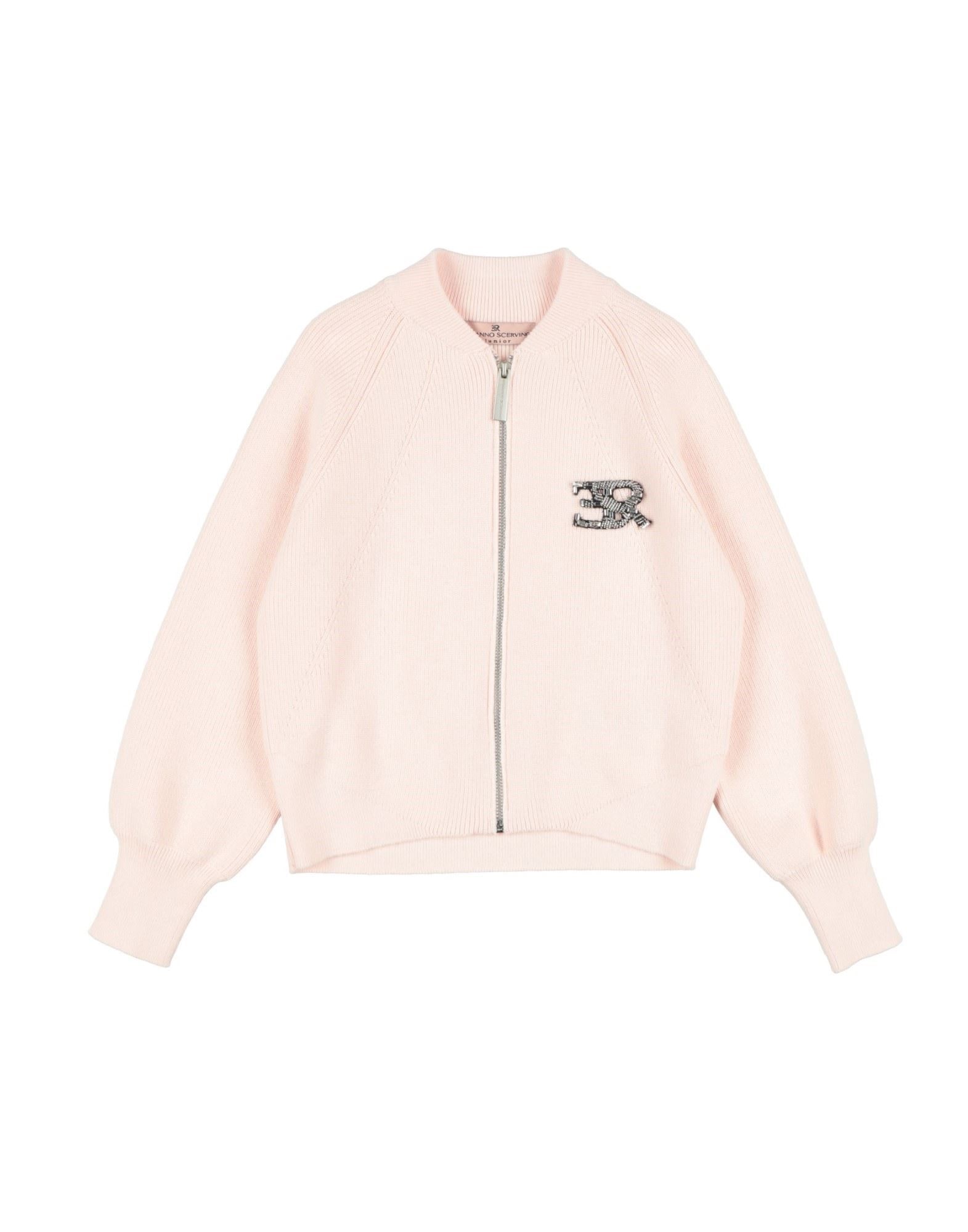 ERMANNO SCERVINO JUNIOR - Cardigans