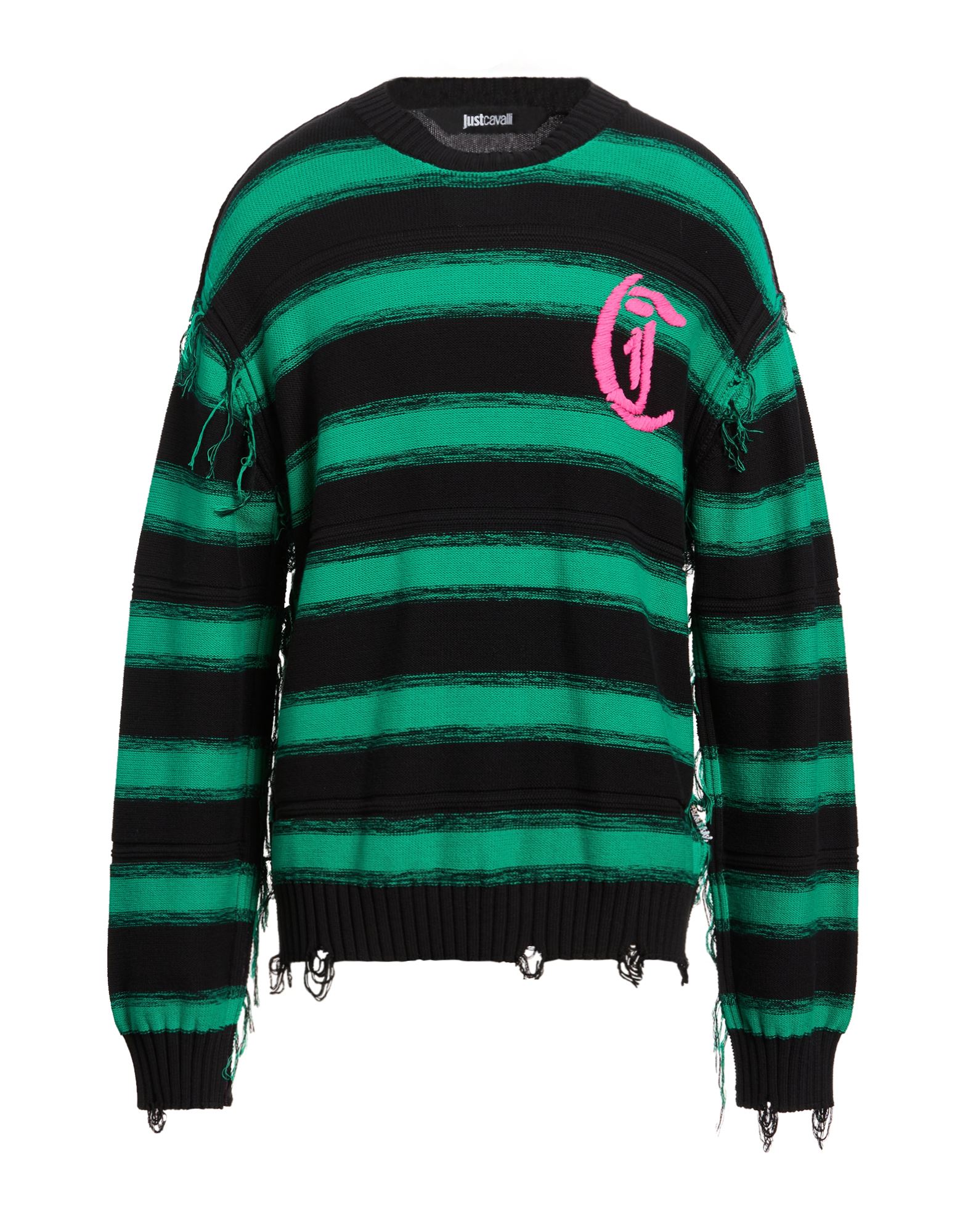 JUST CAVALLI - Jumpers