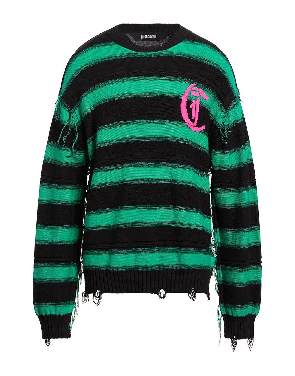 JUST CAVALLI - Jumpers