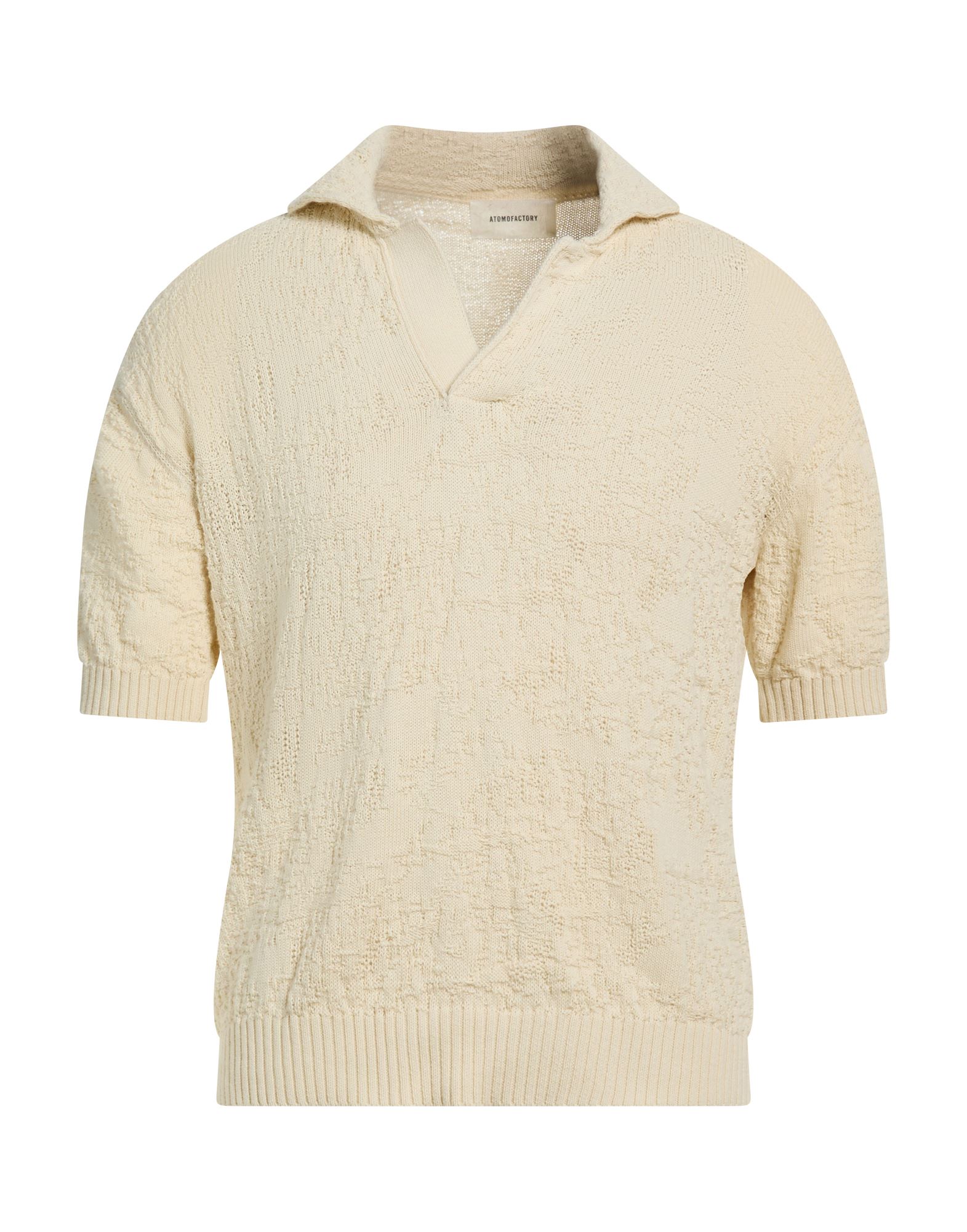 ATOMOFACTORY - Свитеры