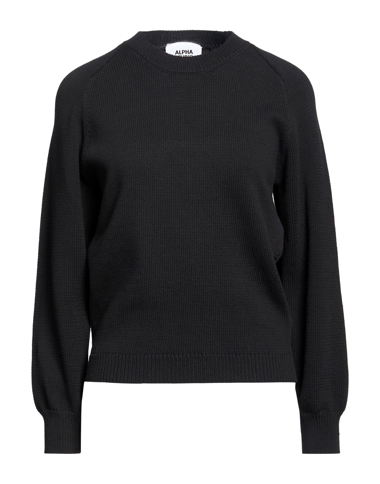 ALPHA STUDIO - Sweaters