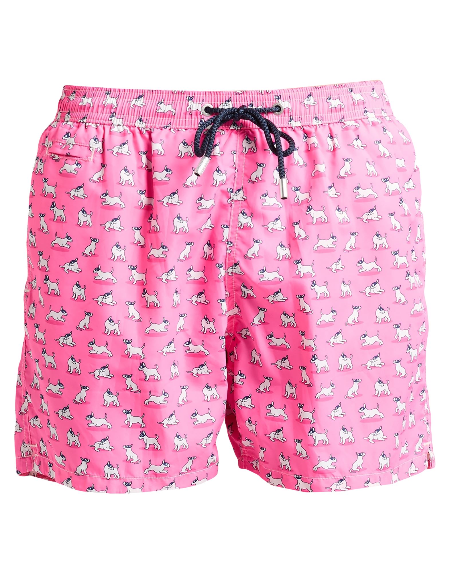 MC2 SAINT BARTH - Swim trunks