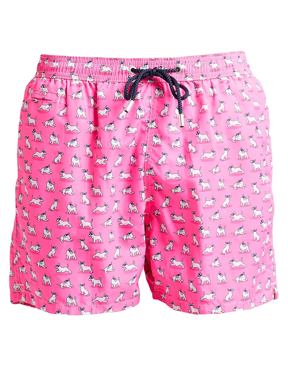 MC2 SAINT BARTH - Swim trunks