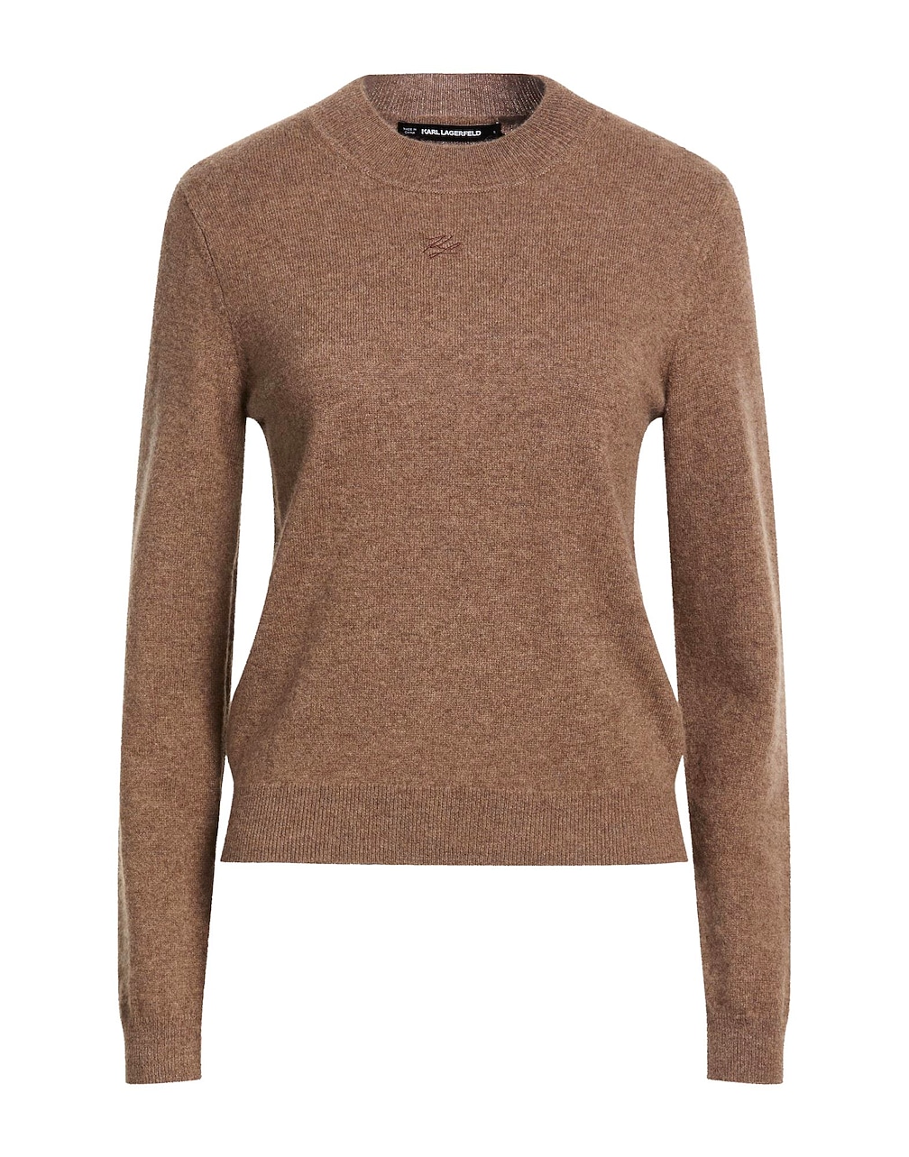 KARL LAGERFELD - Pullover