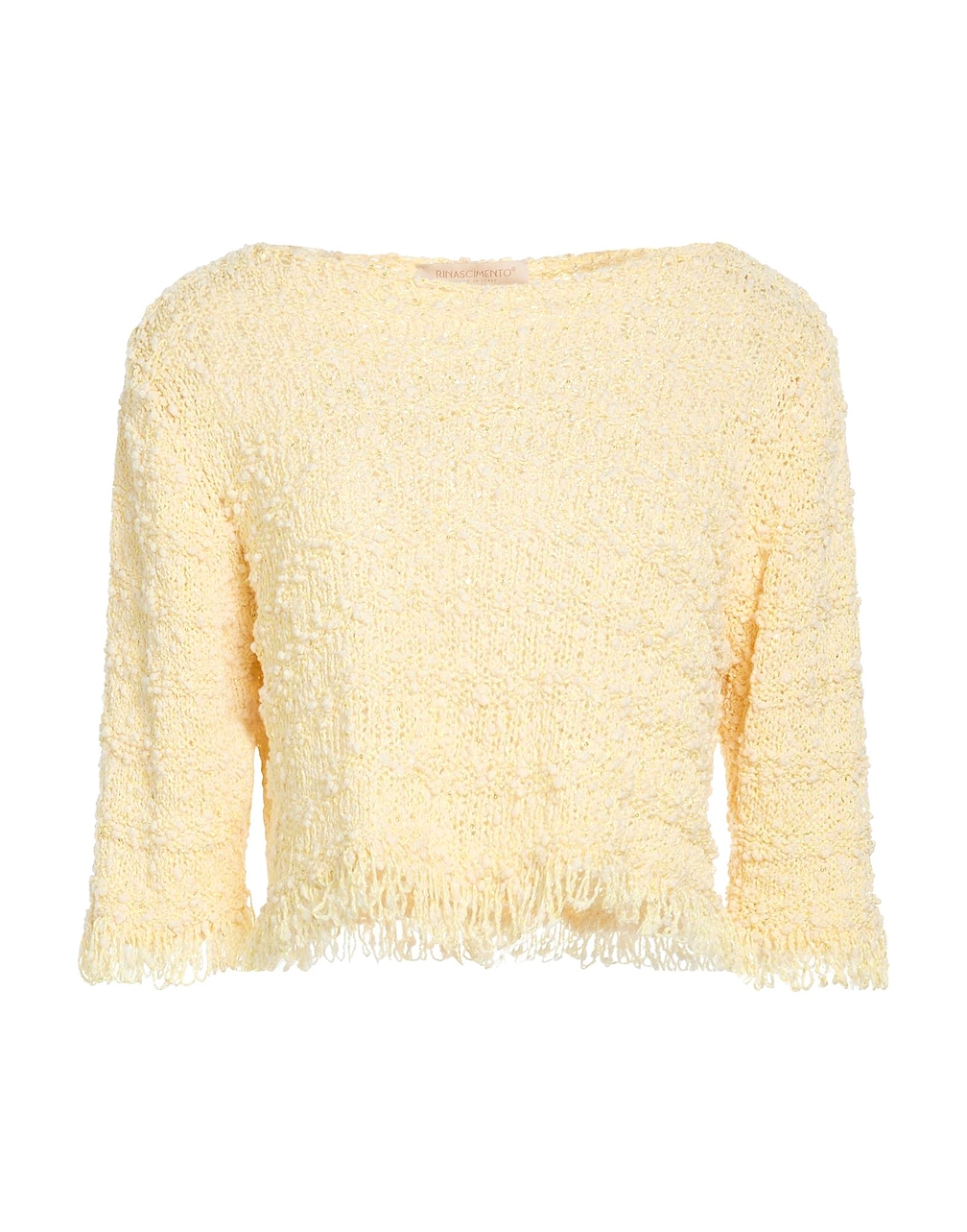 RINASCIMENTO - Sweaters