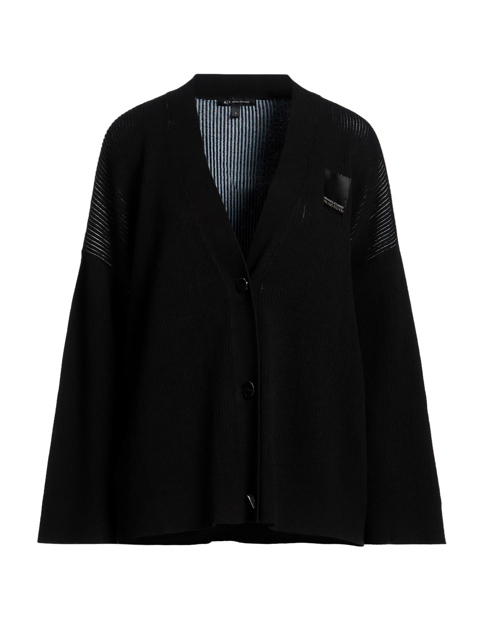 ARMANI EXCHANGE - カーディガン