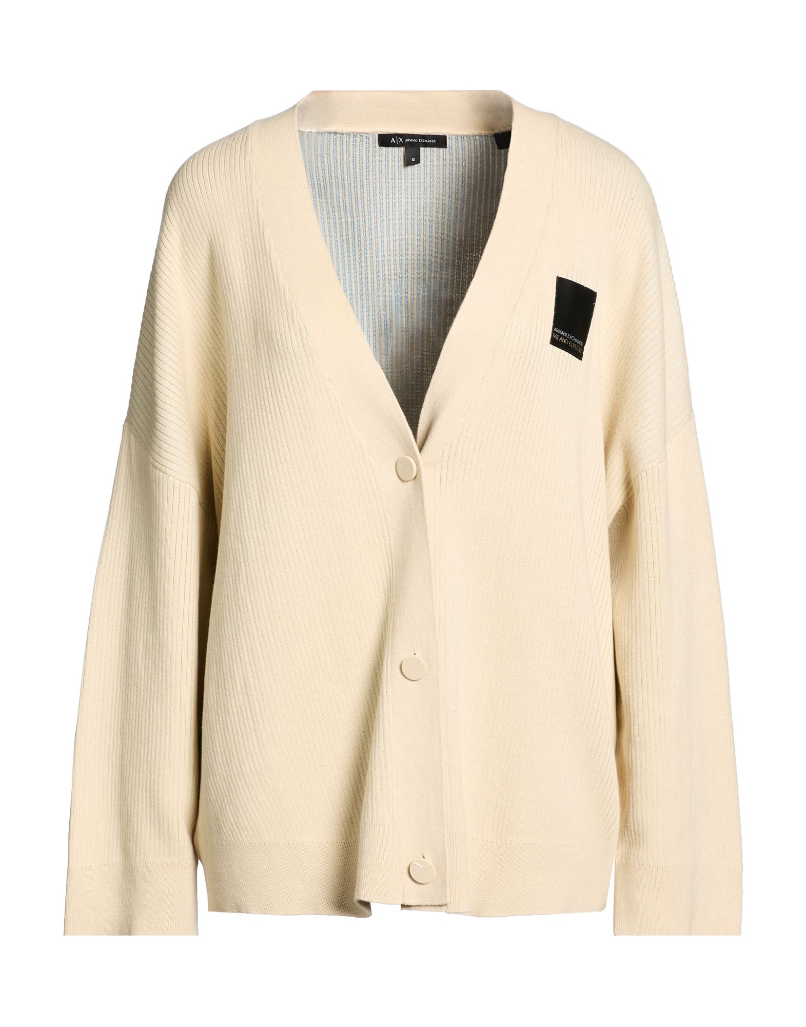 ARMANI EXCHANGE - カーディガン