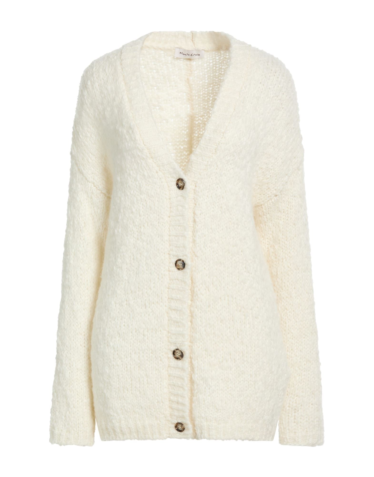 MANILA GRACE - Strickjacken