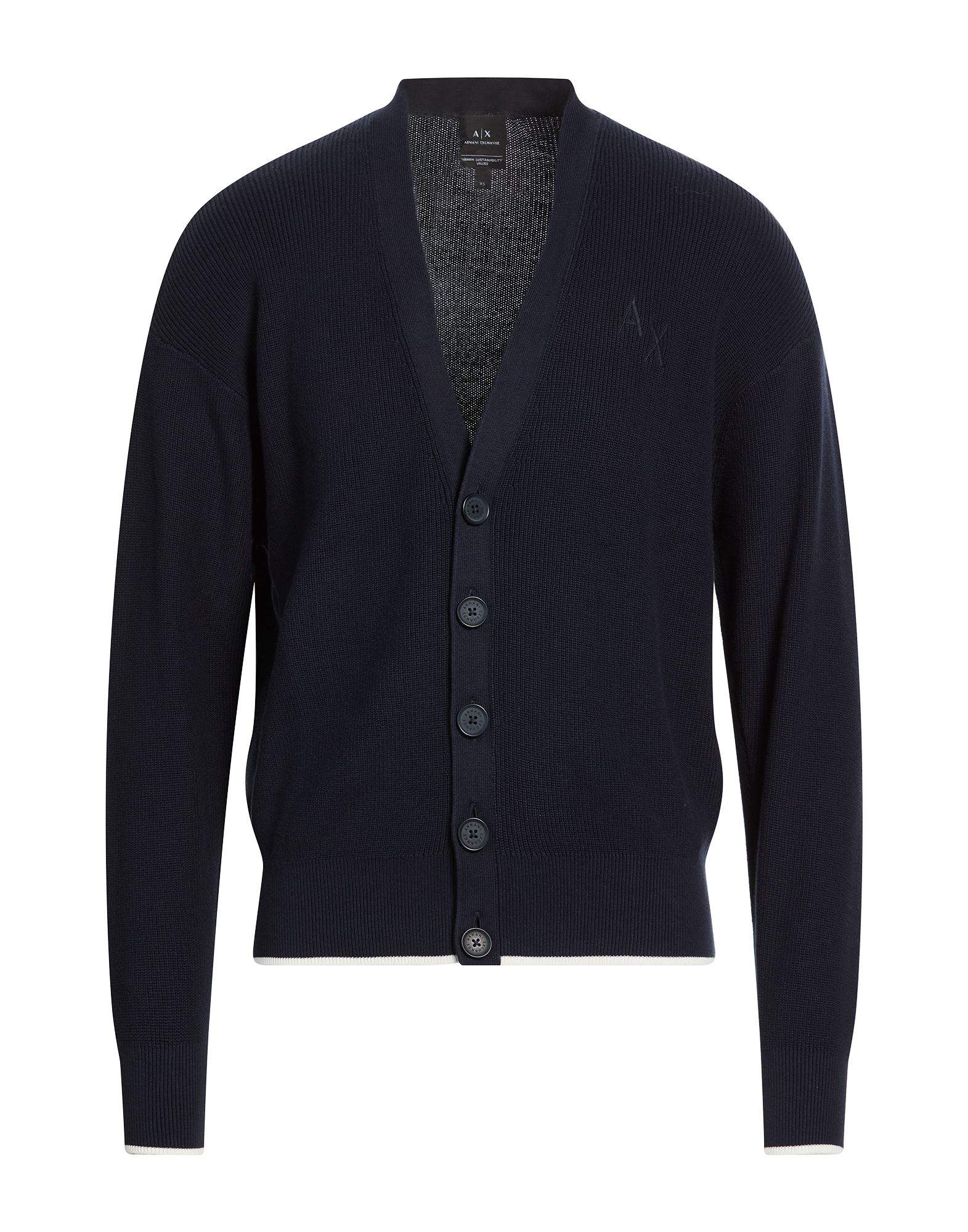 ARMANI EXCHANGE - カーディガン