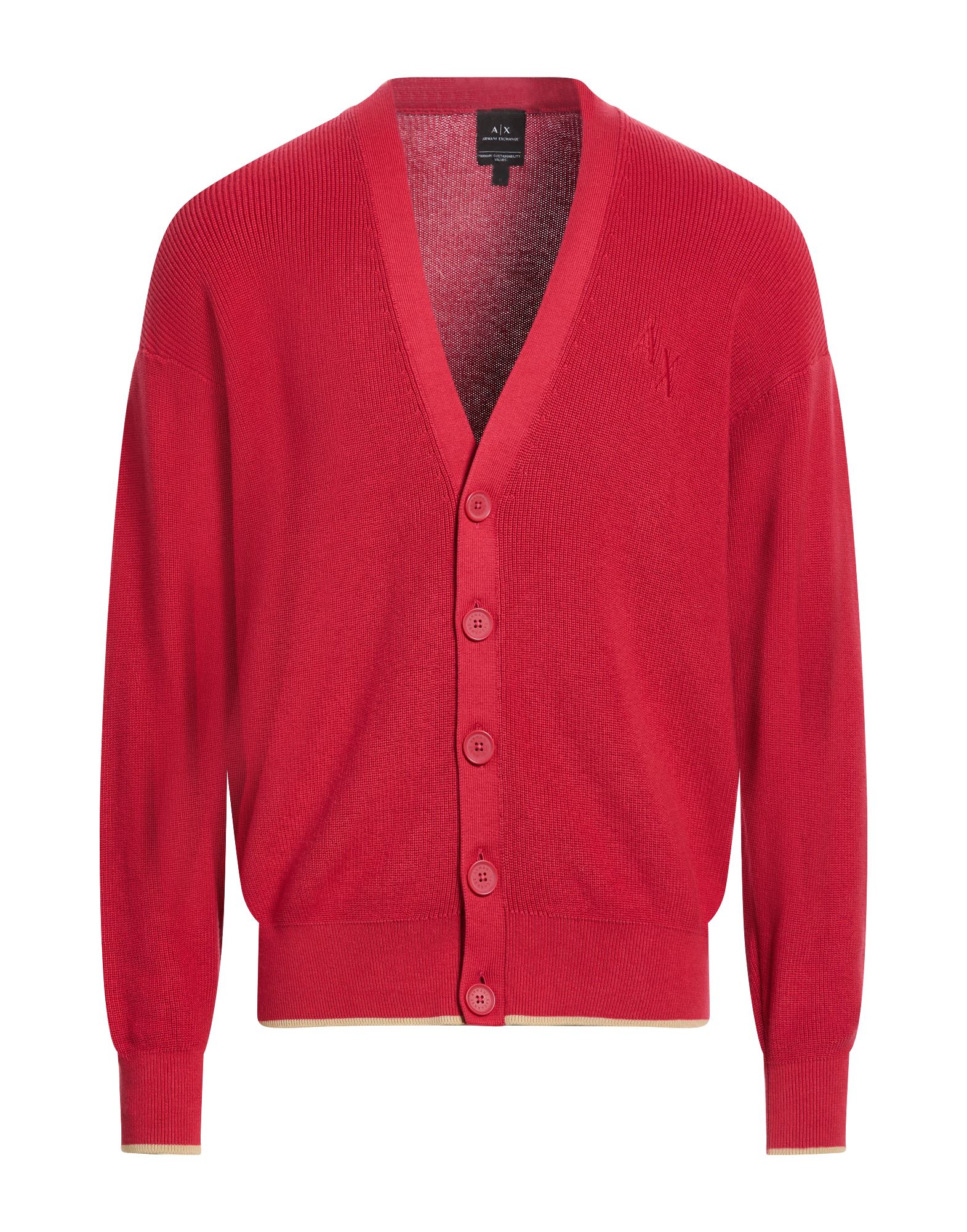 ARMANI EXCHANGE - Ζακέτες 