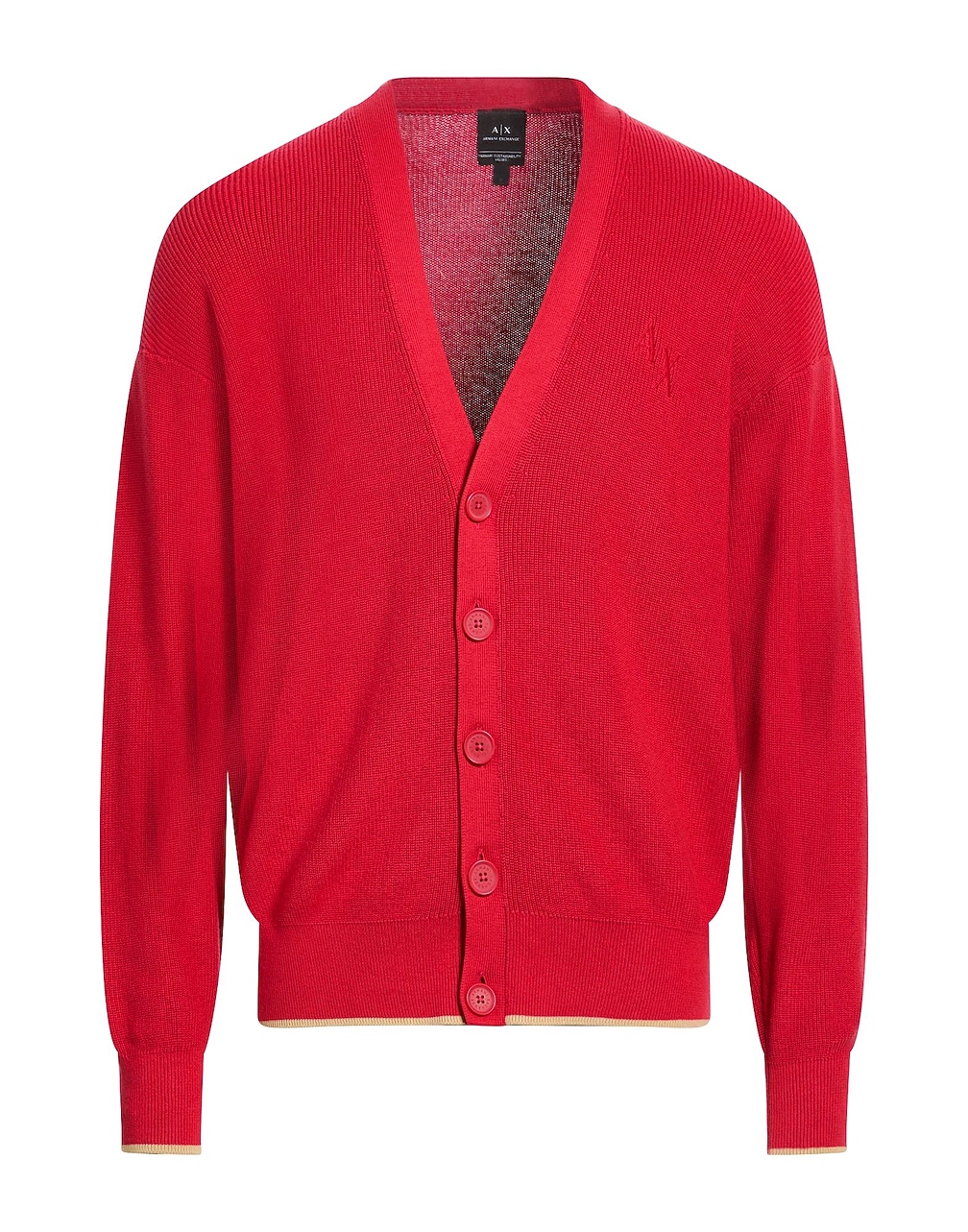 ARMANI EXCHANGE - Ζακέτες