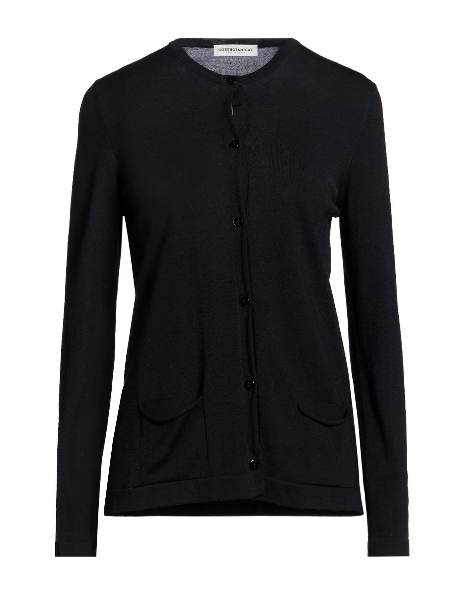 GOES BOTANICAL - Cardigans