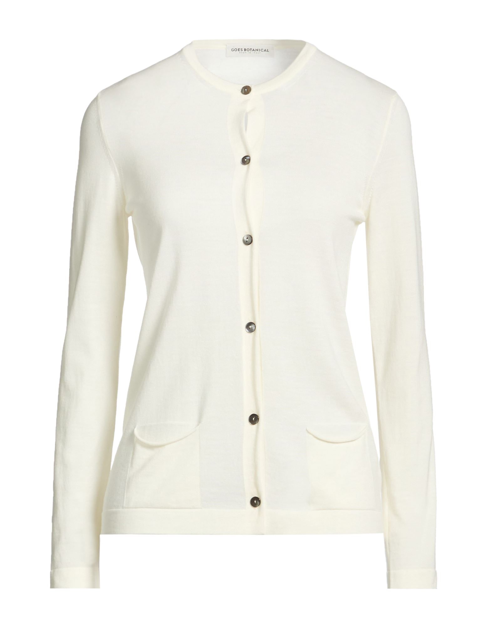 GOES BOTANICAL - Cardigan