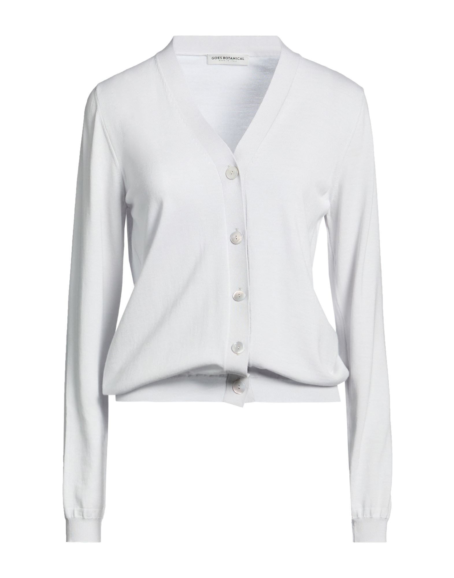 GOES BOTANICAL - Cardigan