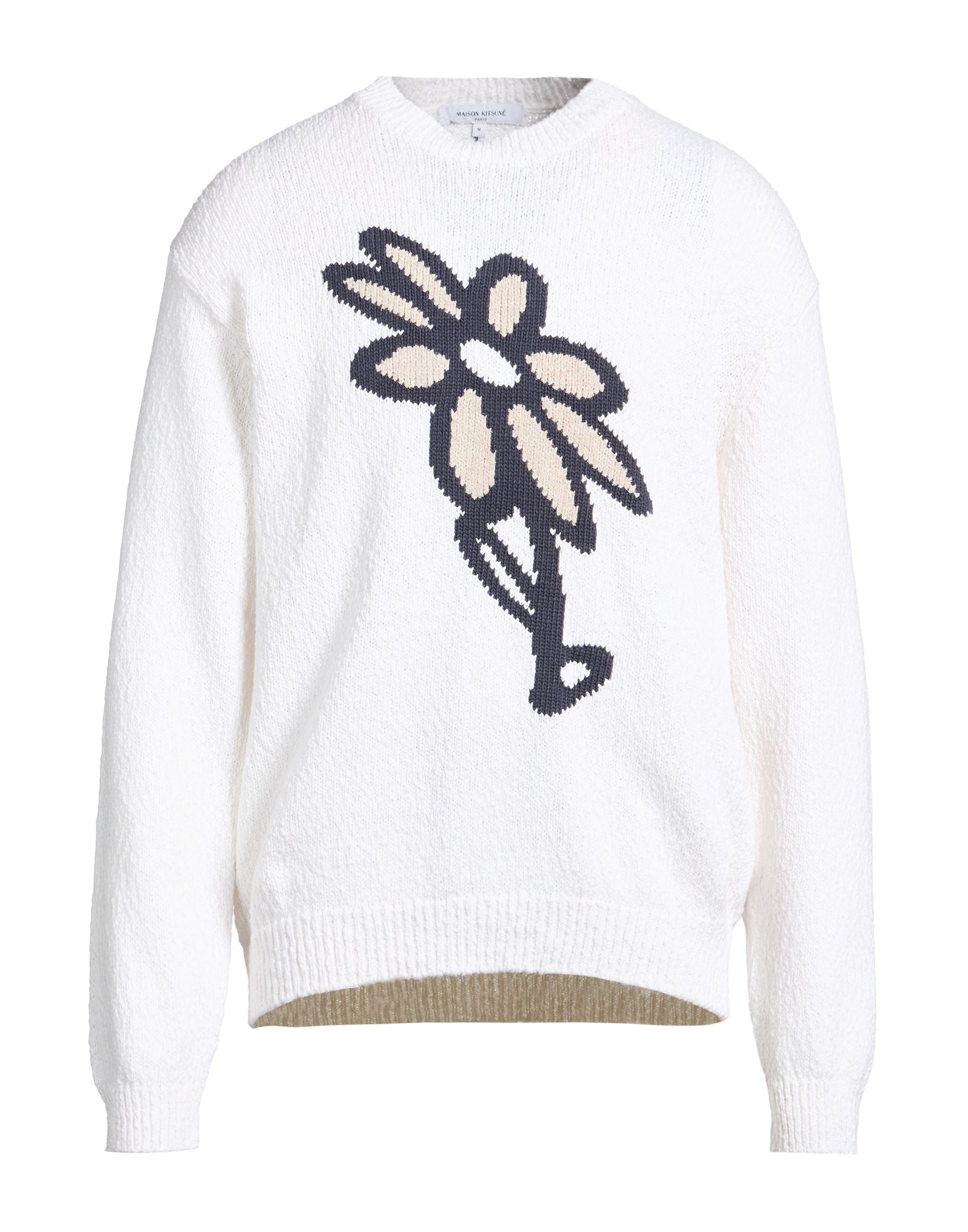 MAISON KITSUNÉ - Sweaters