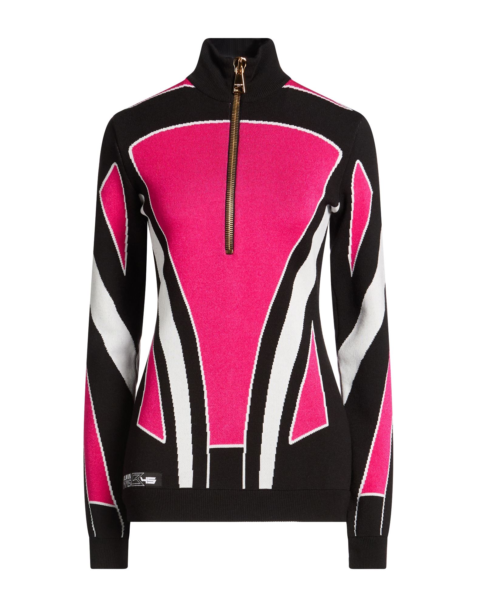 BALMAIN - Turtlenecks