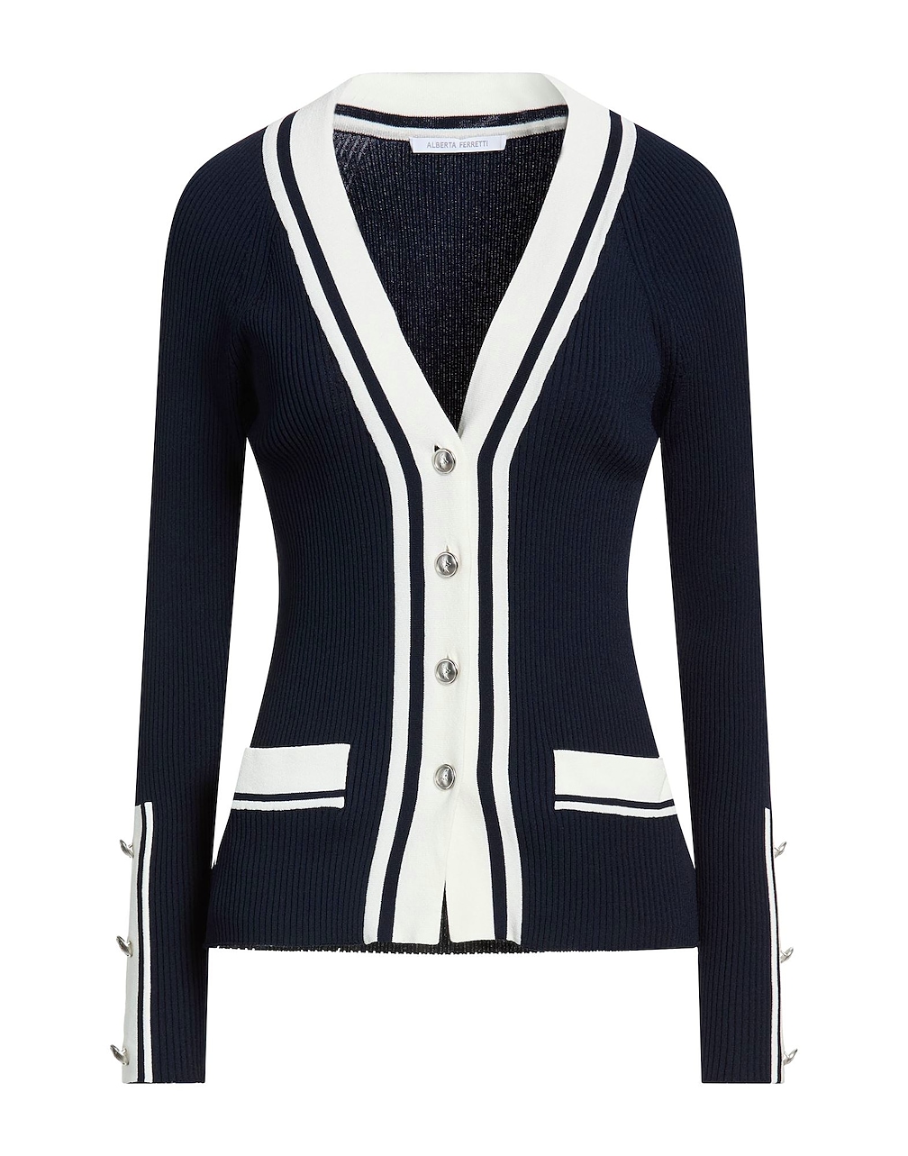 ALBERTA FERRETTI - Cardigans