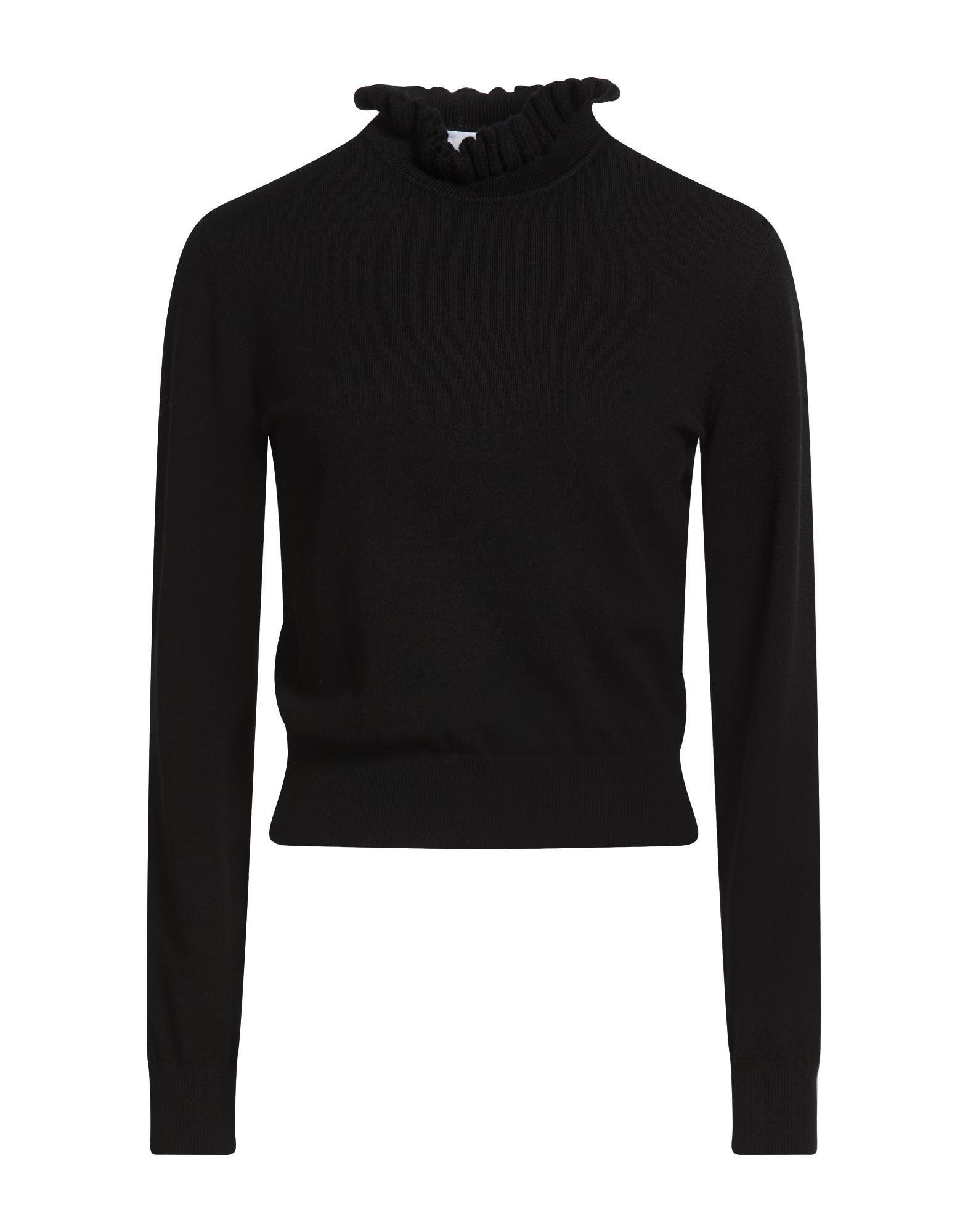 MCQUEEN - Turtlenecks