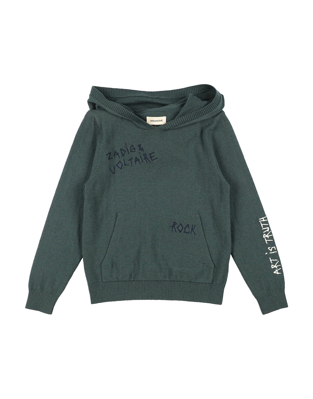 ZADIG&VOLTAIRE - Jumpers