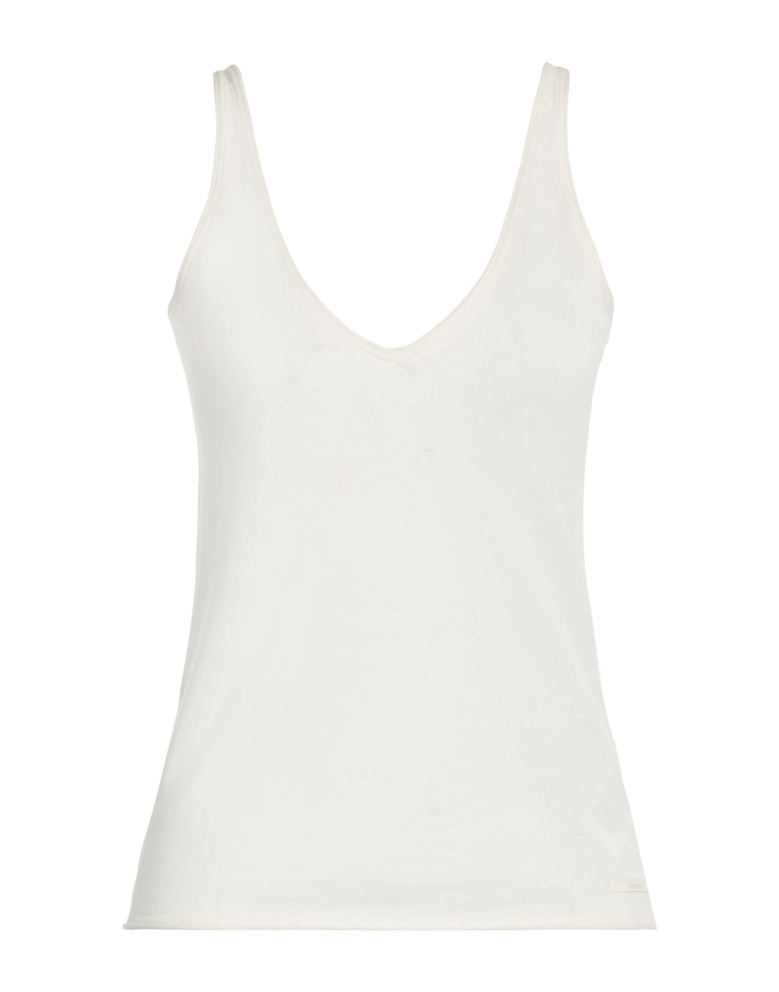 CALVIN KLEIN - Tops