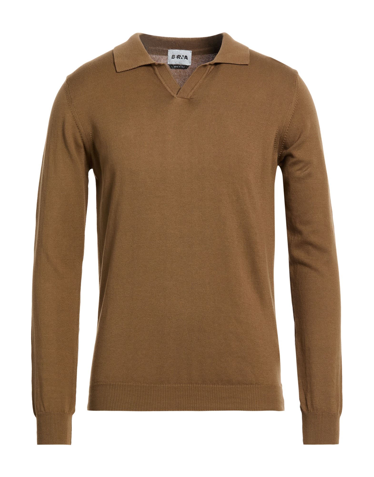 BERNA - Свитеры