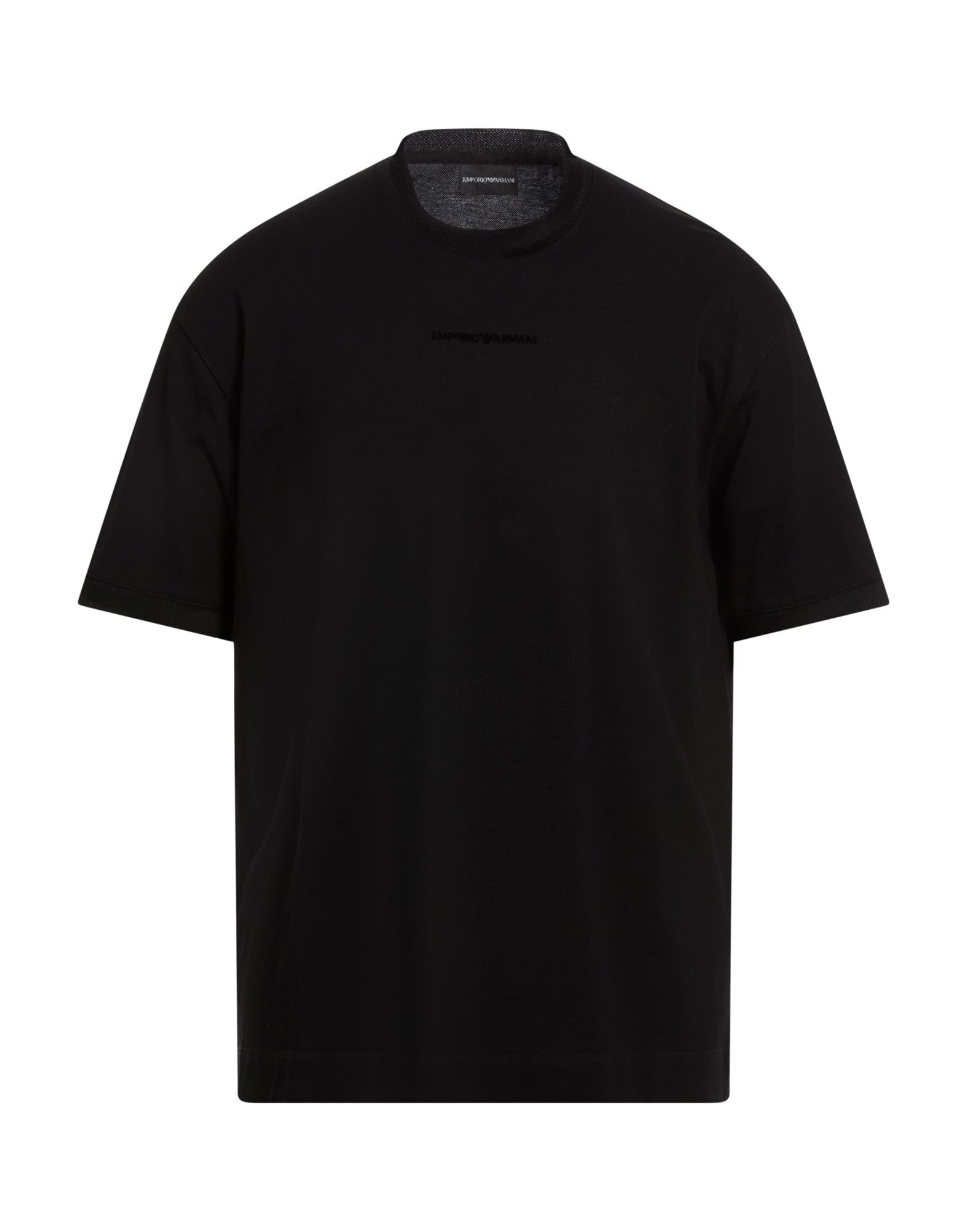 EMPORIO ARMANI - T-shirts