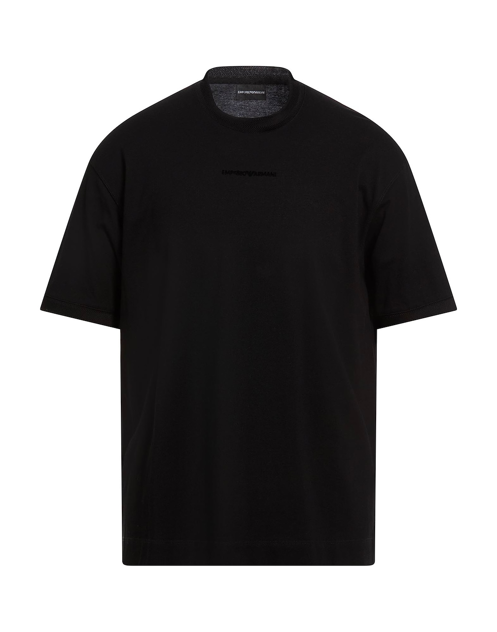 EMPORIO ARMANI - T-shirts