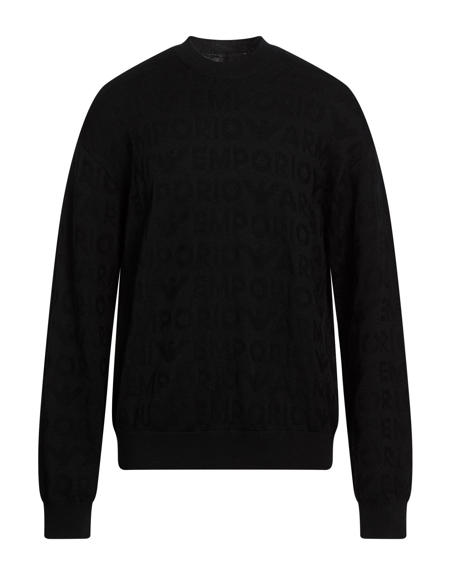 EMPORIO ARMANI - Sweaters