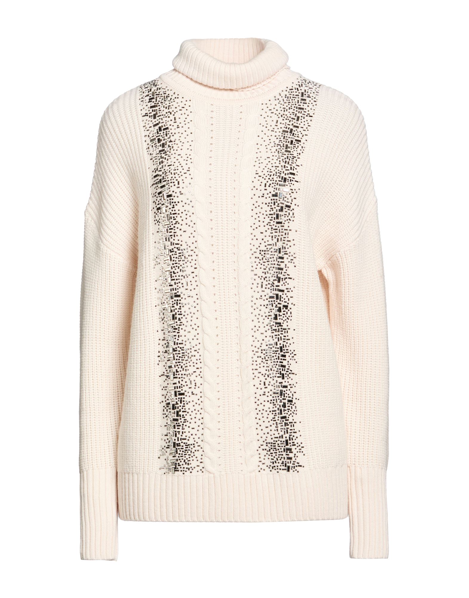 MAX MARA STUDIO - Turtlenecks