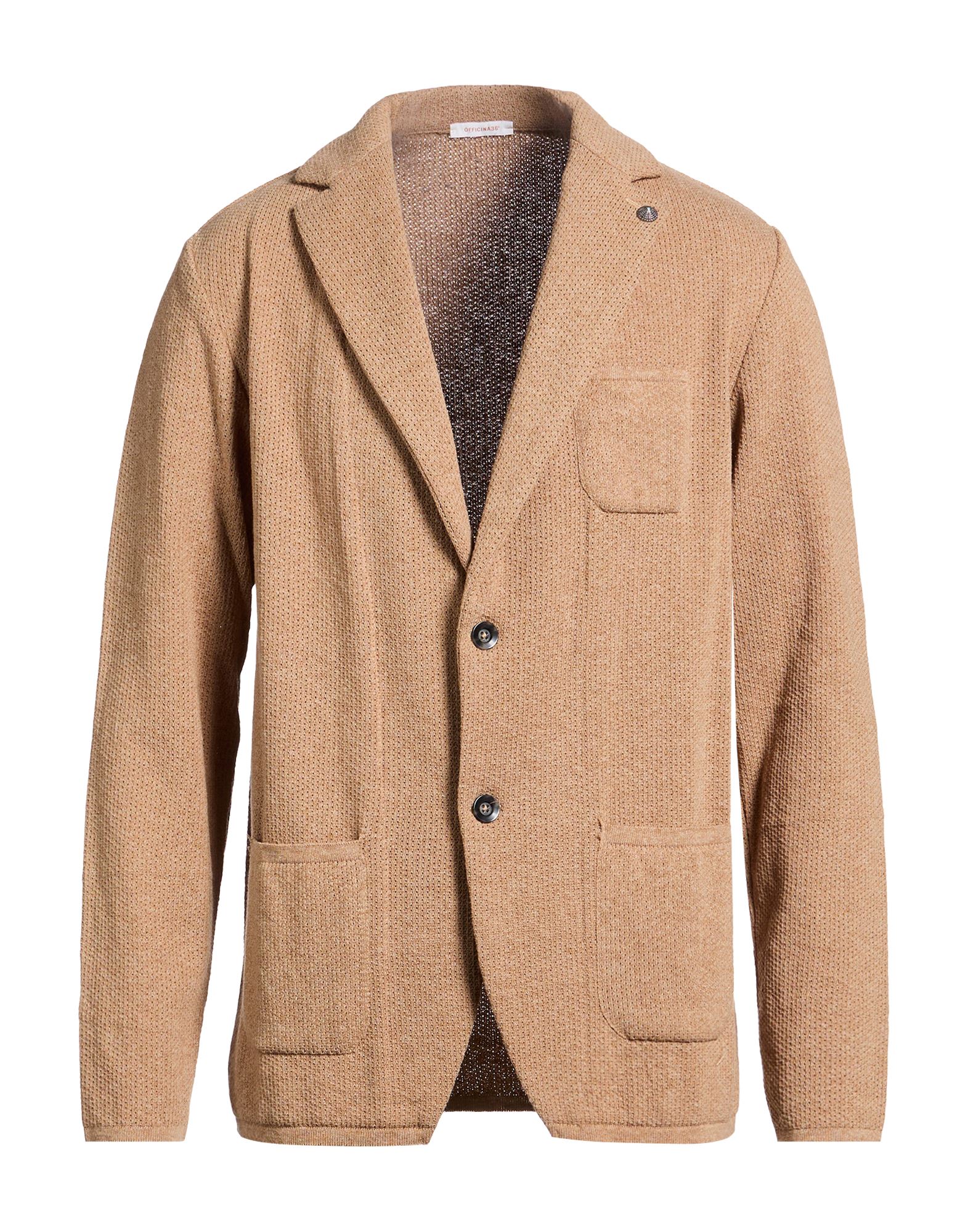 OFFICINA 36 - Пиджаки