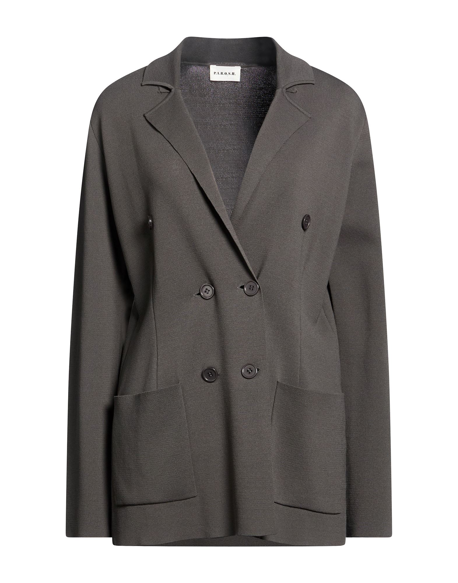 P.A.R.O.S.H. - Blazers