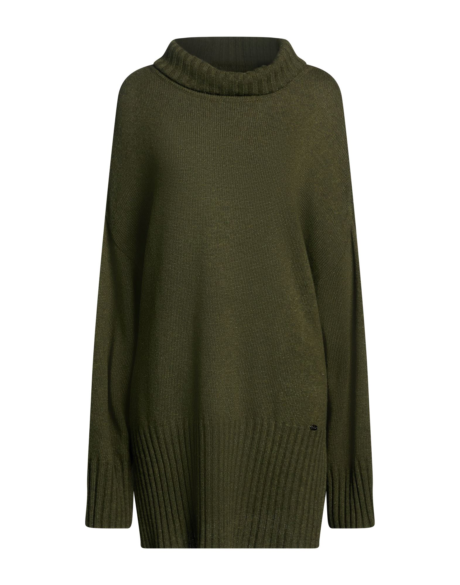 GAUDÌ - Turtlenecks