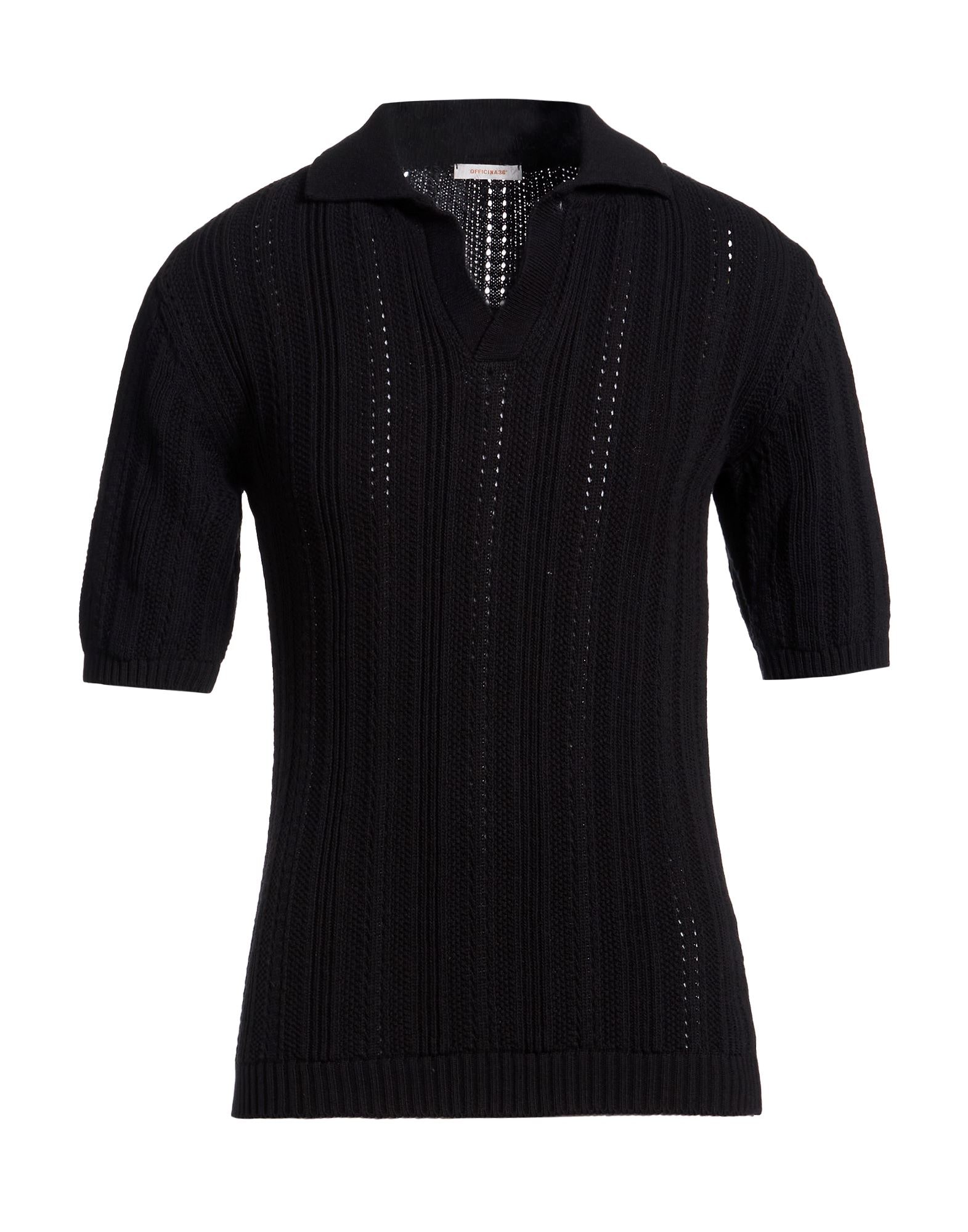 OFFICINA 36 - Свитеры