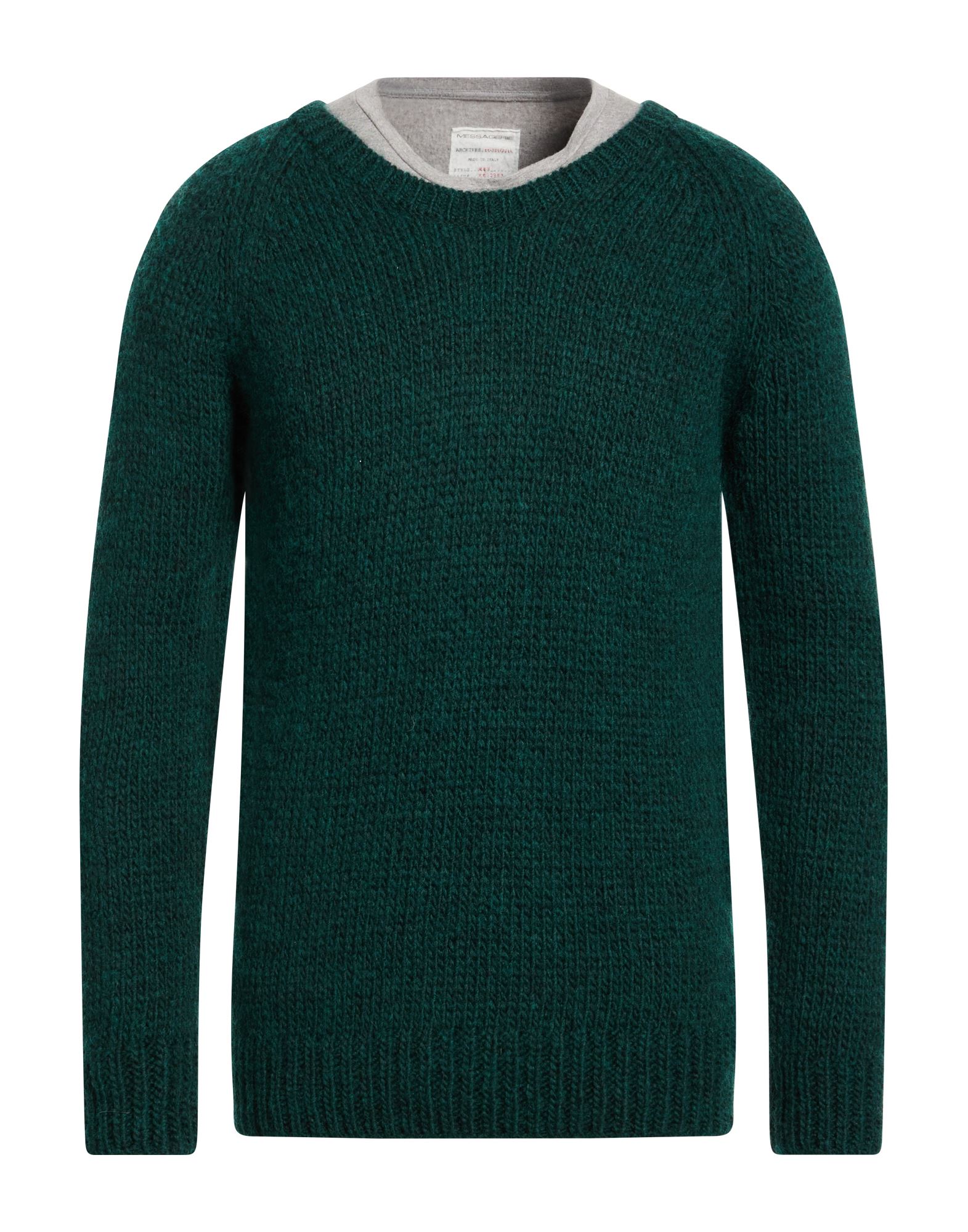 MESSAGERIE - 풀오버