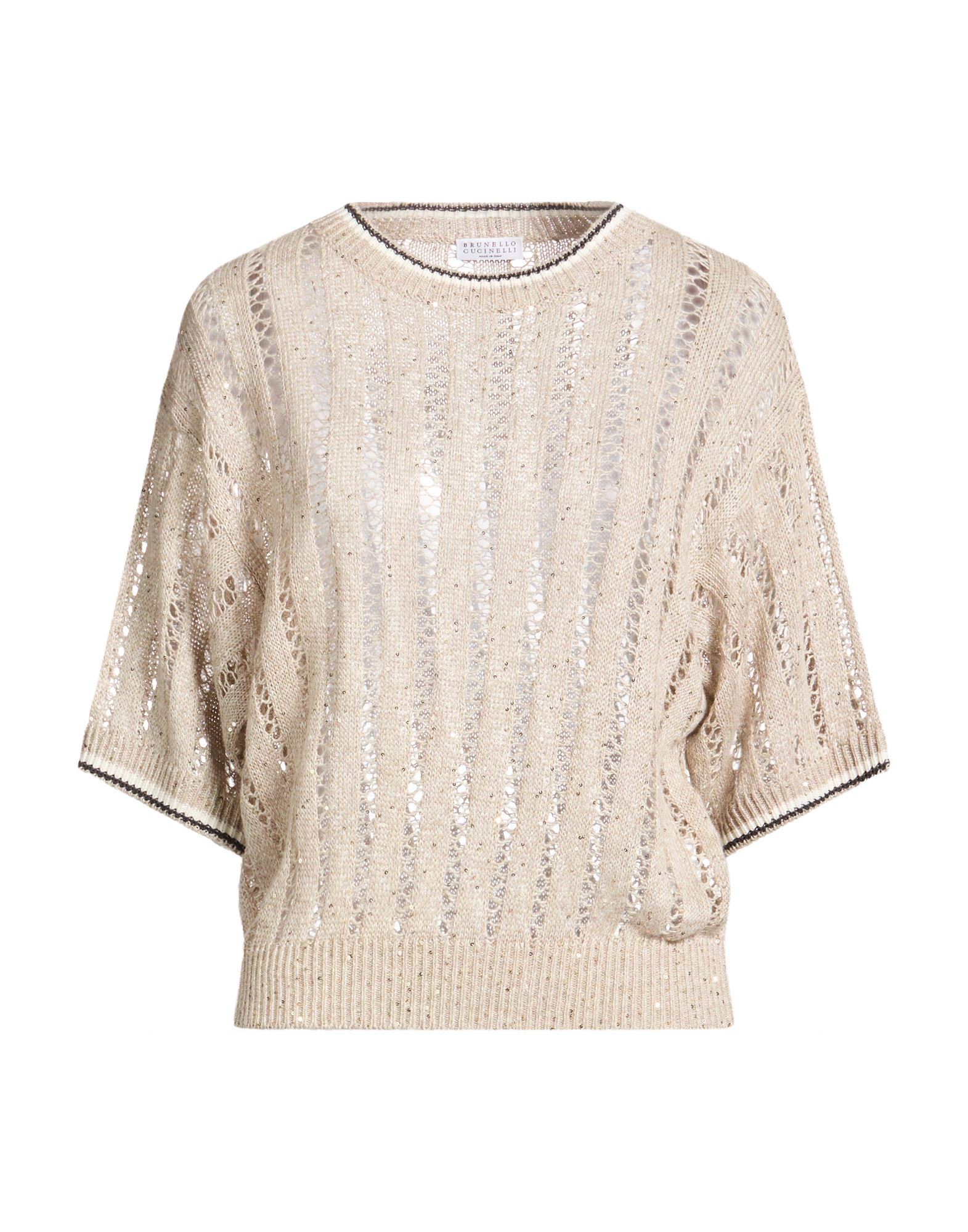 BRUNELLO CUCINELLI - 풀오버