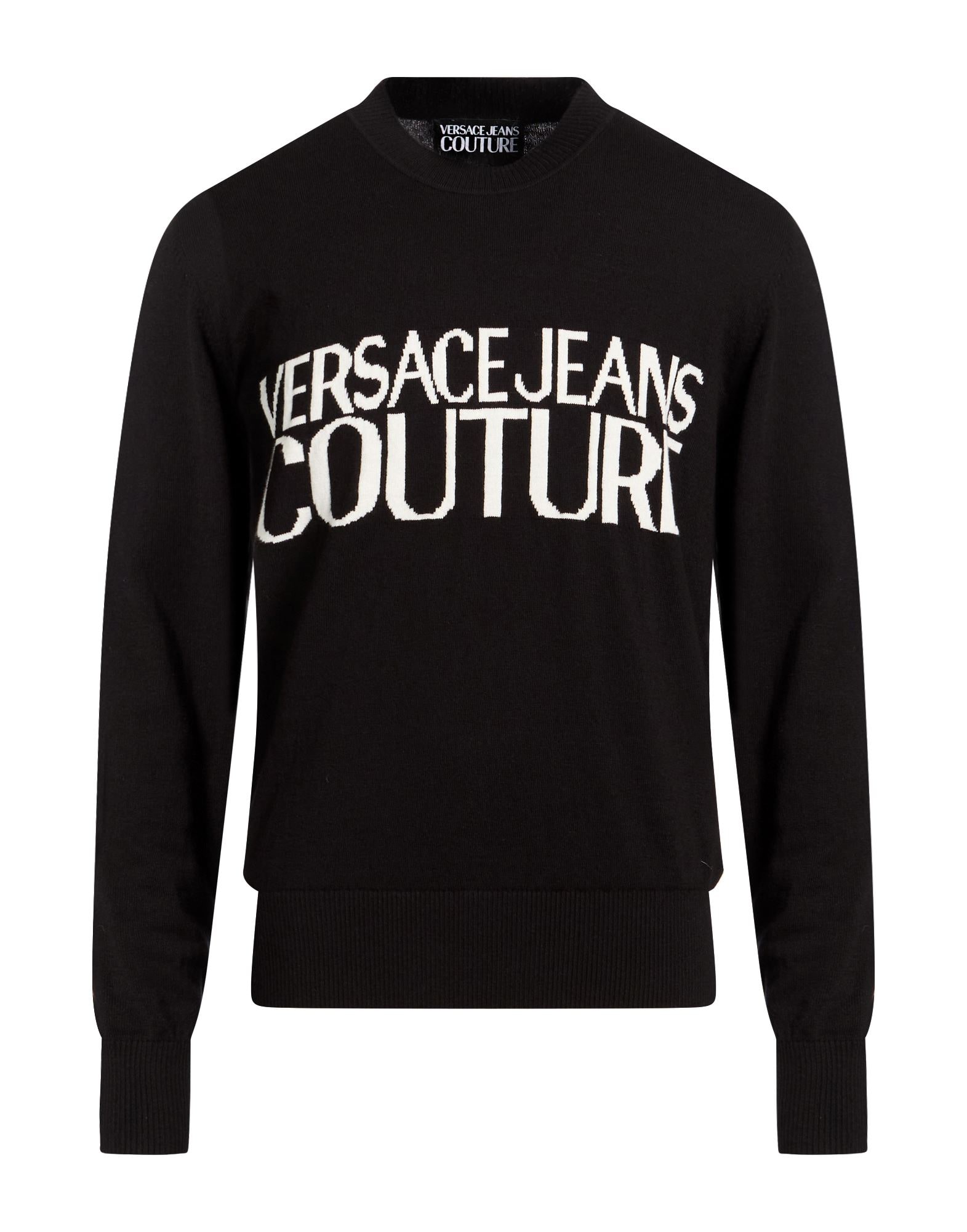 VERSACE JEANS COUTURE - Sweaters