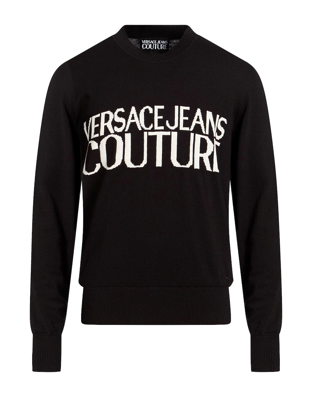 VERSACE JEANS COUTURE - Sweaters