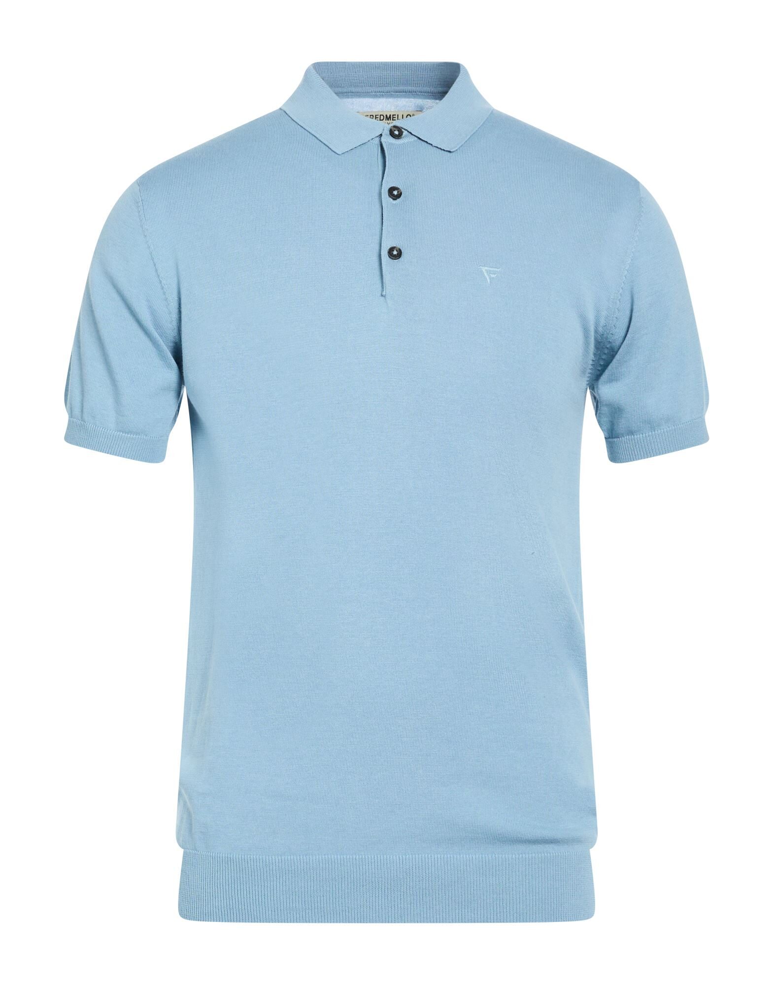 FRED MELLO - Pullover