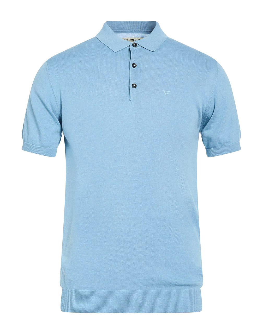 FRED MELLO - Pullover