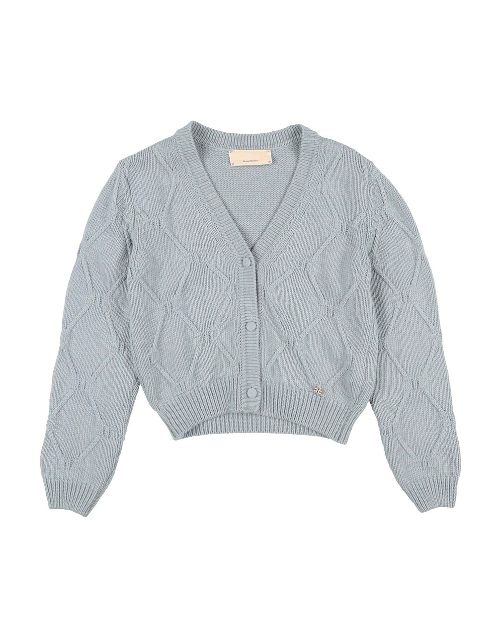 ELISABETTA FRANCHI - Cardigans