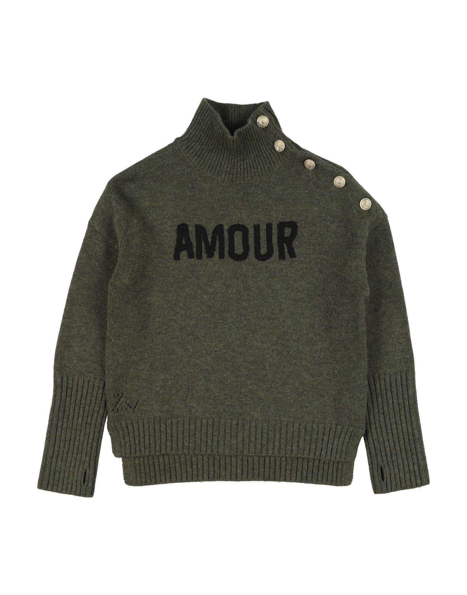 ZADIG&VOLTAIRE - Turtlenecks