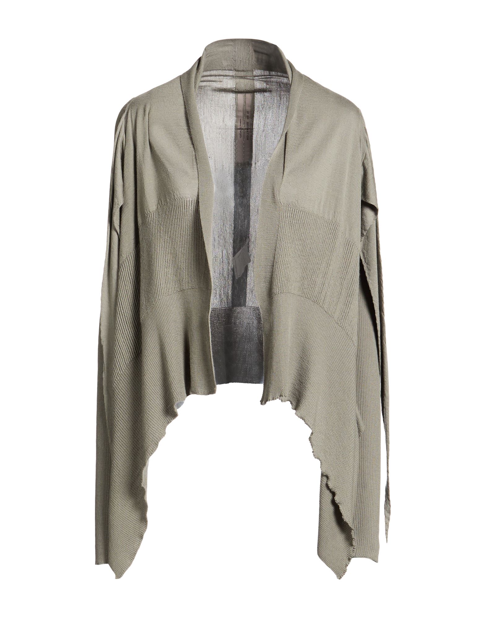 RICK OWENS - Cardigans